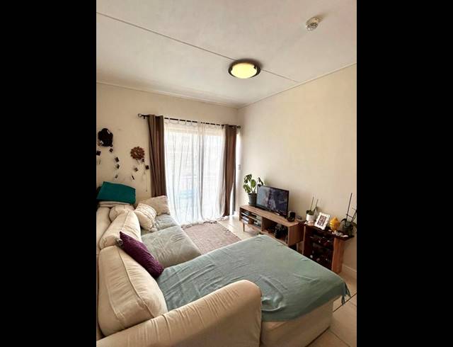 1 BEDROOM PROPERTY TO RENT IN THE HUNTSMAN